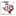Texas A&M State Indoor Outdoor Magnet