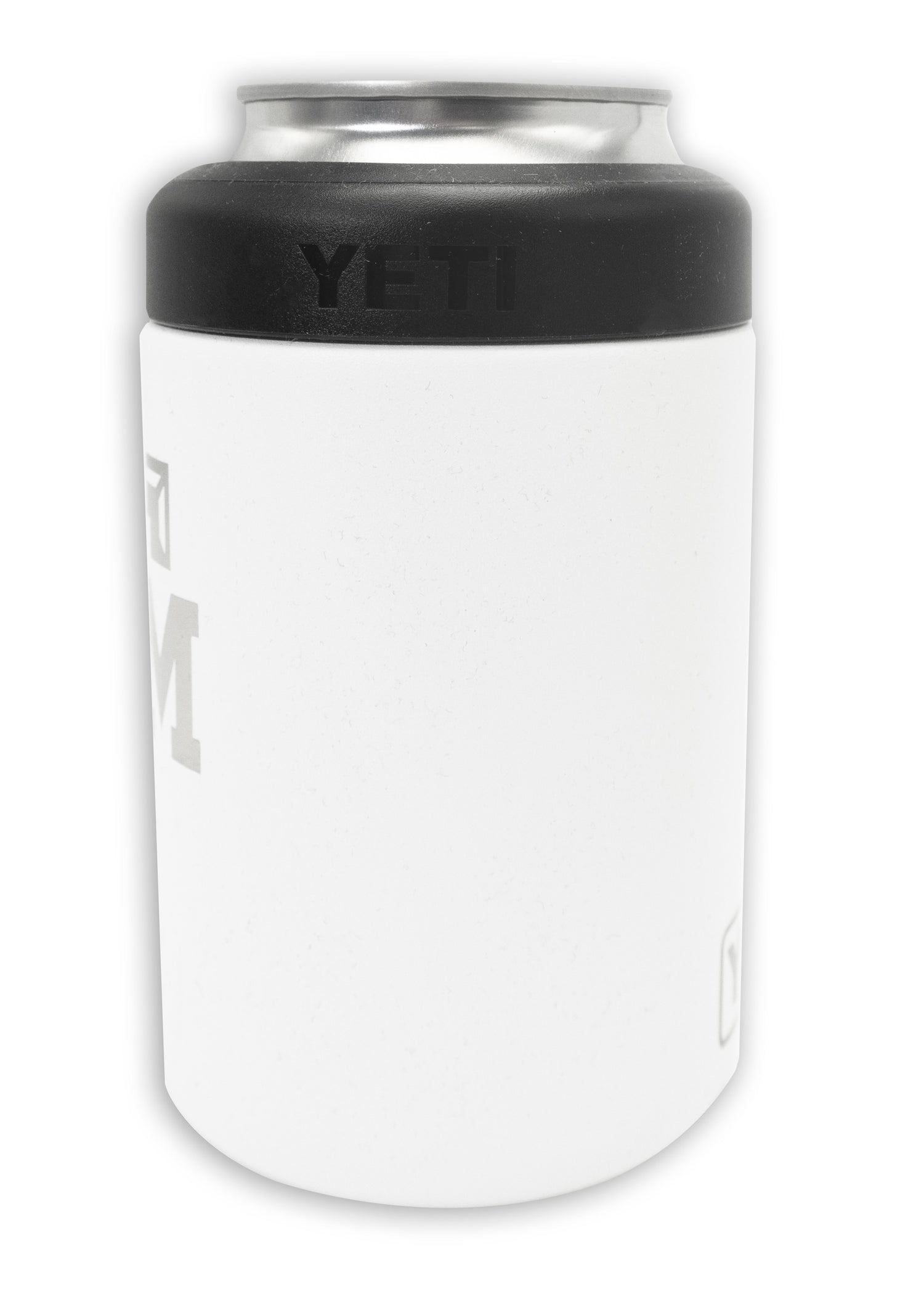 Texas A&M Yeti Colster 2.0 White Rambler