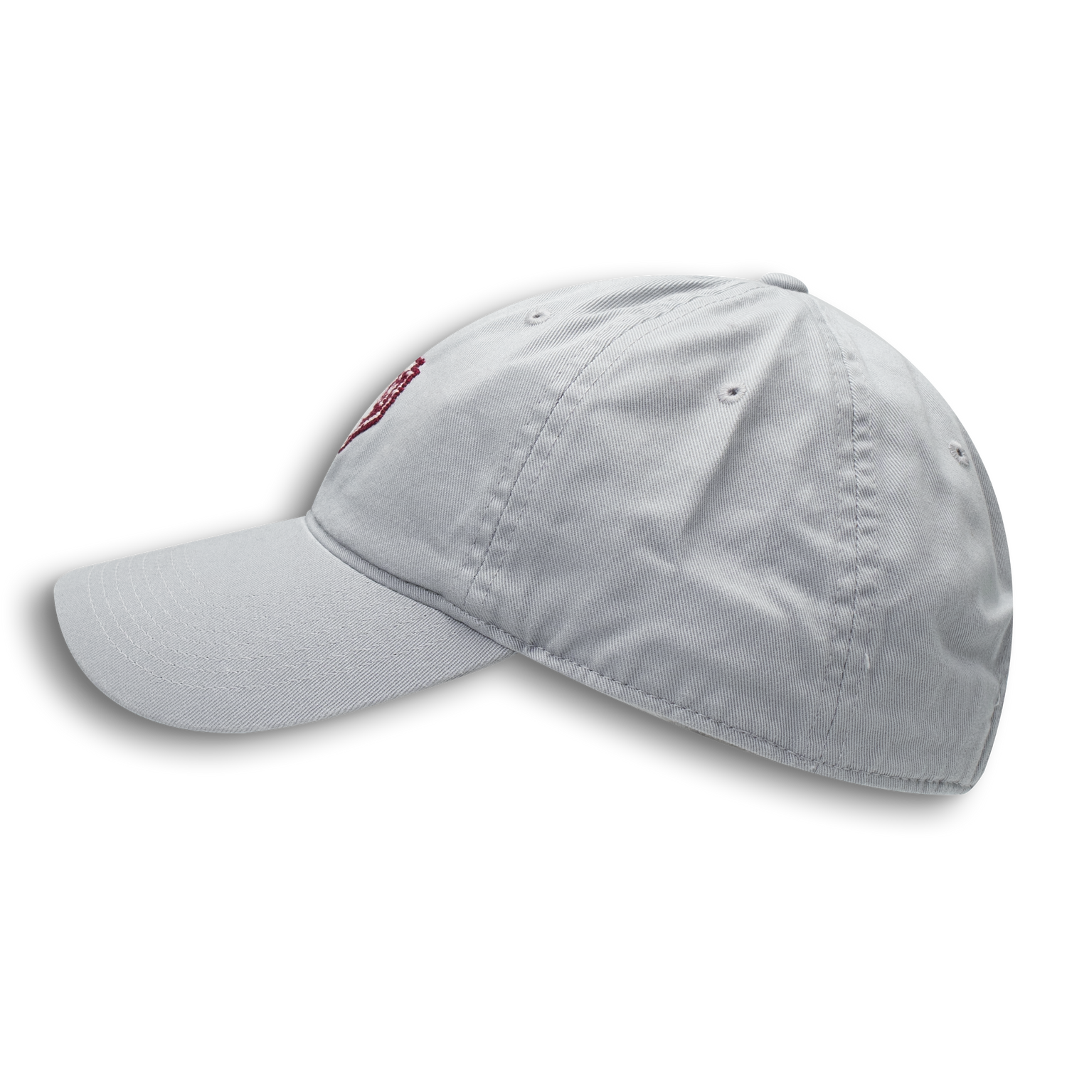 Texas A&M Hand-Stitched Logo Hat