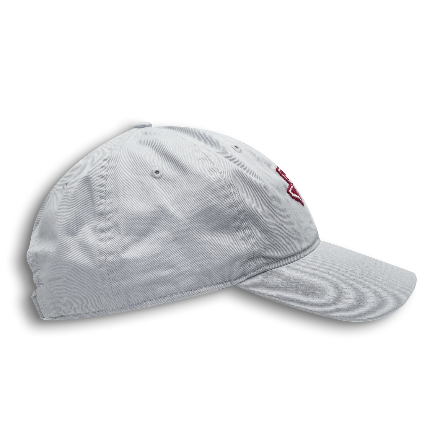 Texas A&M Hand-Stitched Logo Hat