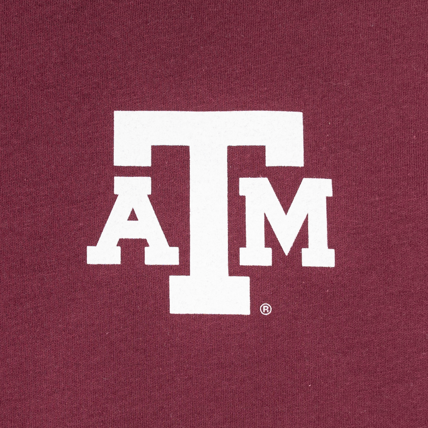 Texas A&M Skyline Grandpa T-Shirt