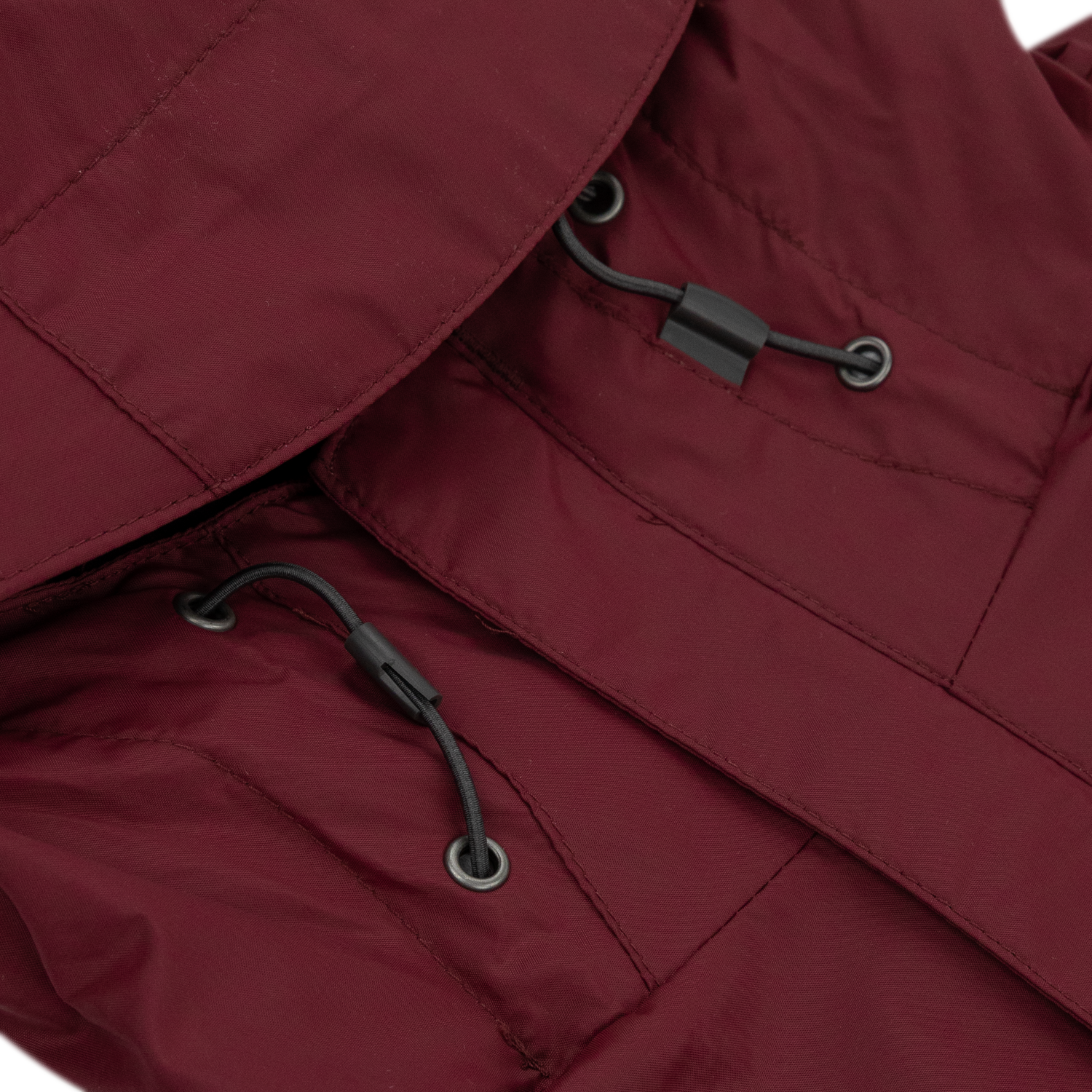 Texas A&M Columbia Flashback Maroon and Gray Windbreaker