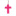 Cross Strawberry Leather Bead Air Freshener
