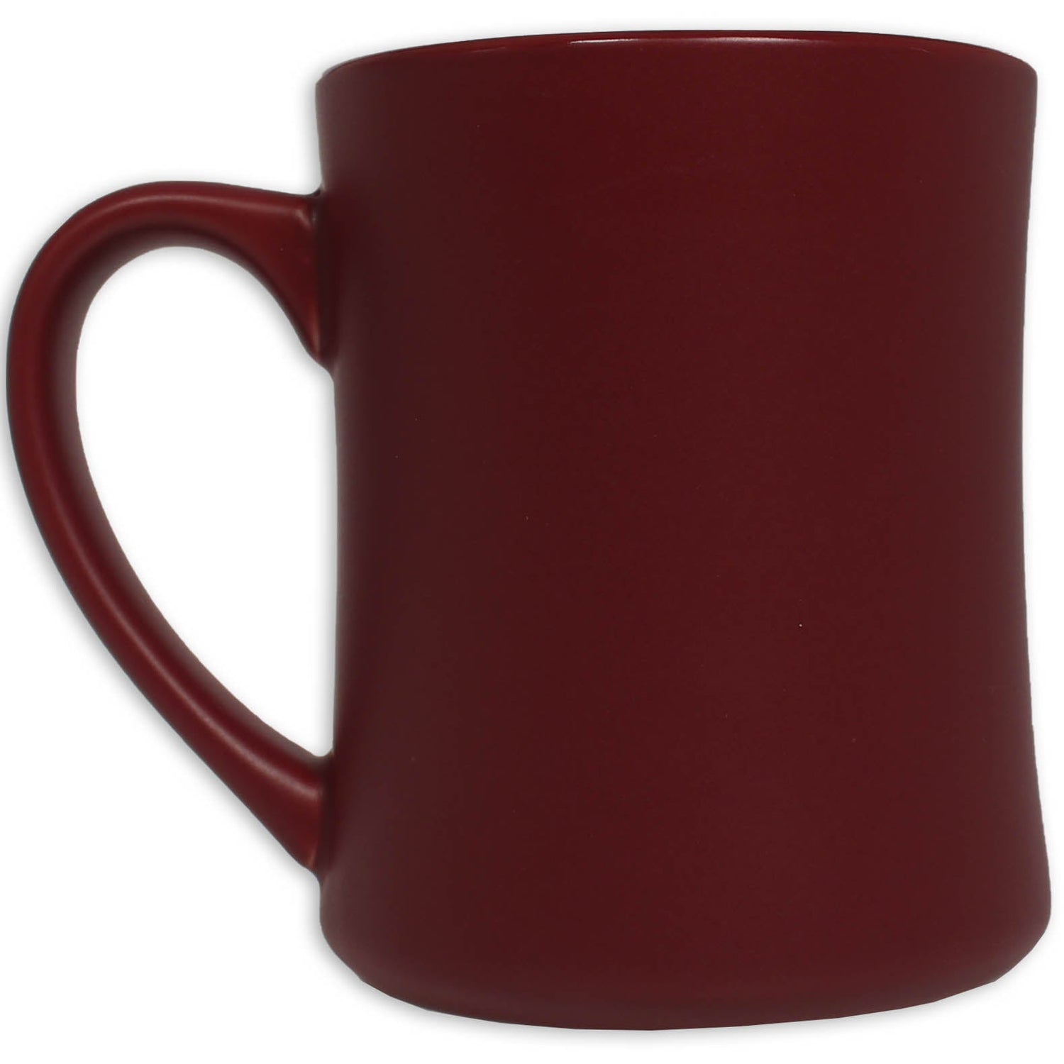 Texas A&M Matte Grandma Diner 14oz Mug