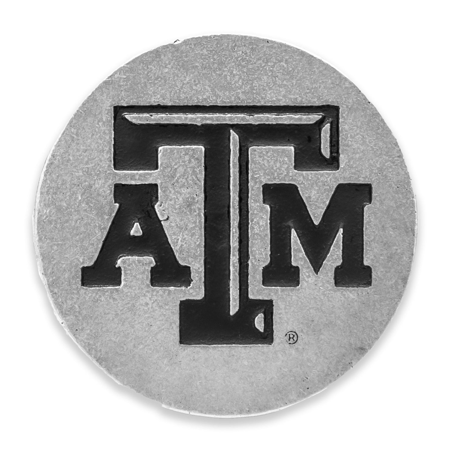 Texas A&M Small Hitch Cover