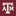 Texas A&M Large Decal