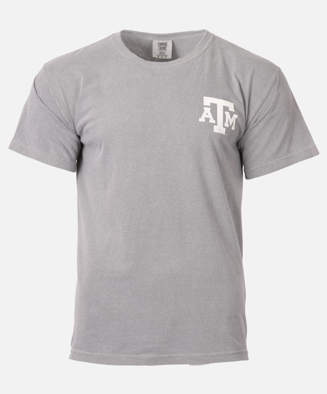 Texas A&M Aggie Grandpa T-Shirt