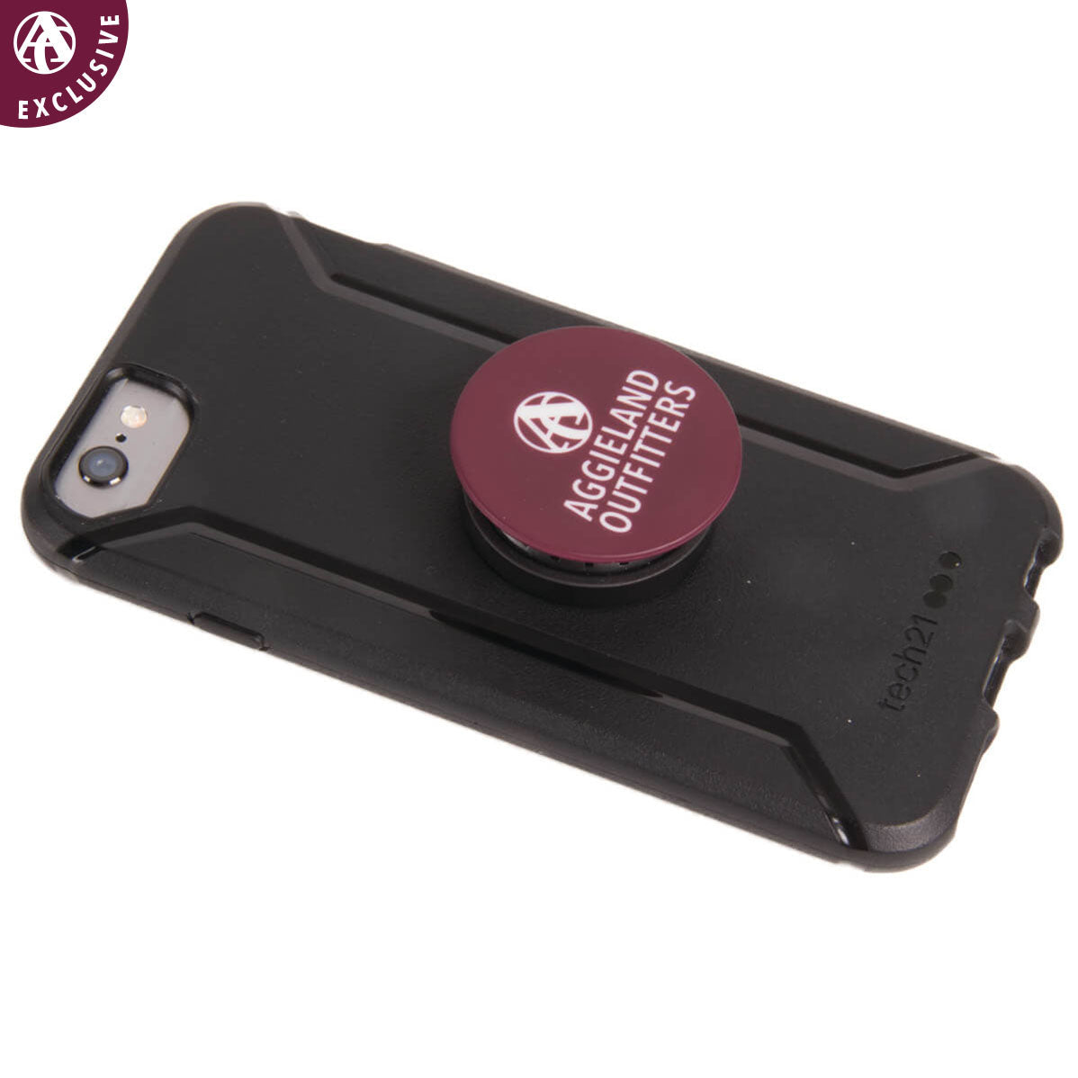 Aggieland Outfitters Exclusive Pop Socket