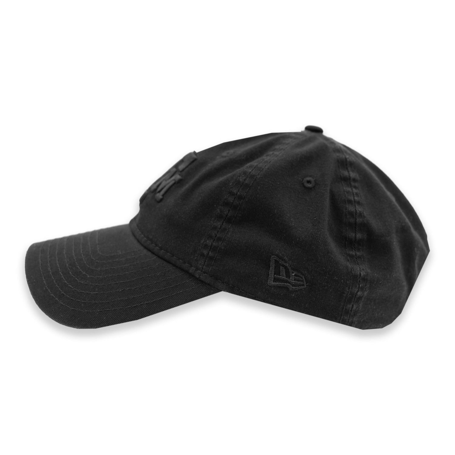 Texas A&M Black On Black Hat