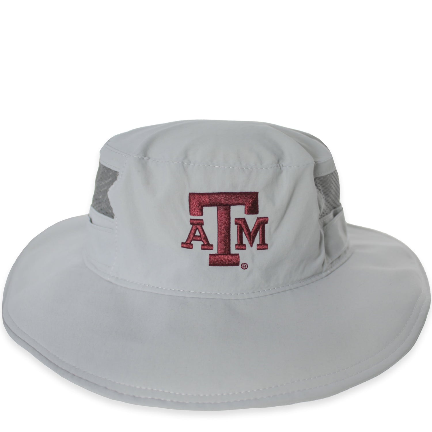 Texas A&M Columbia Bora Bora Booney Ii Gray Hat