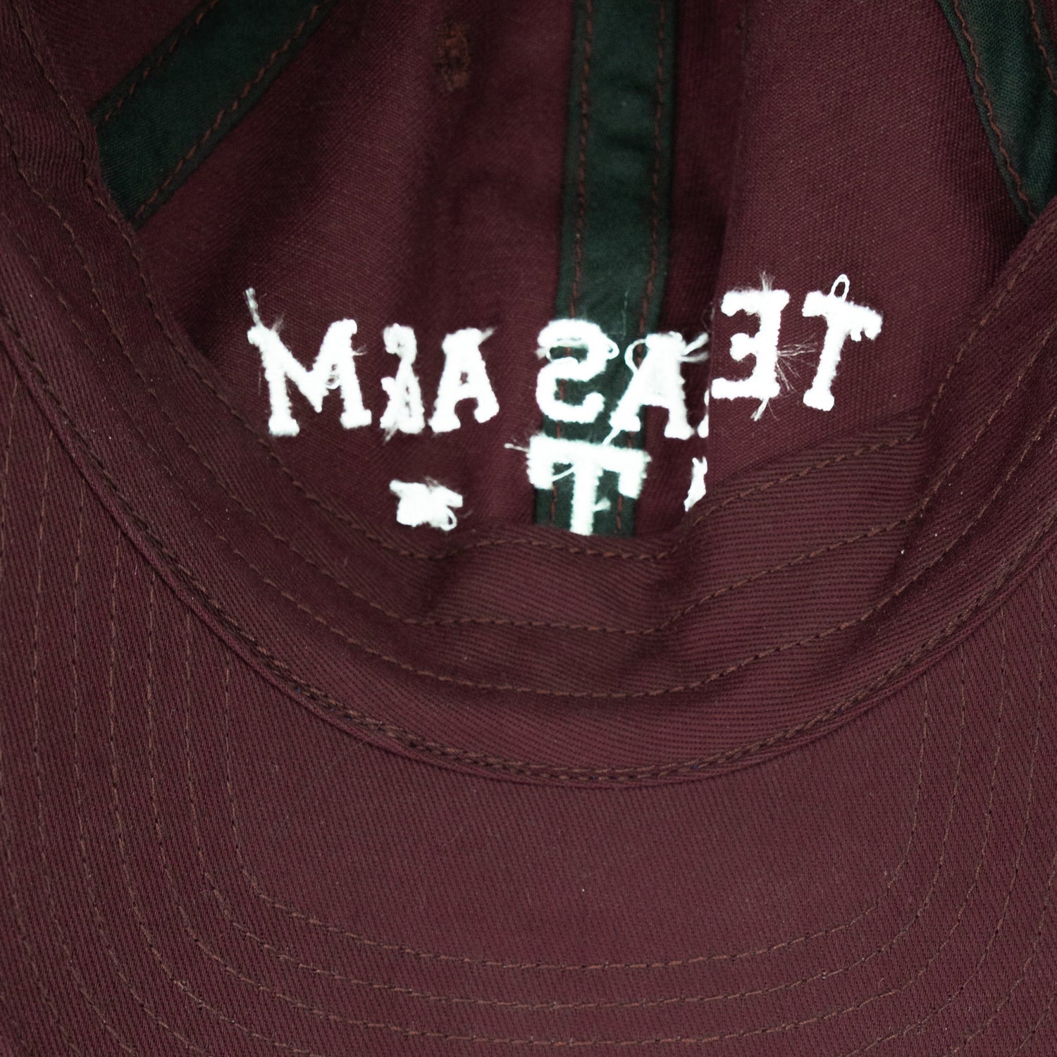 Texas A&M '47 Brand Original 47 Clean Up Cap