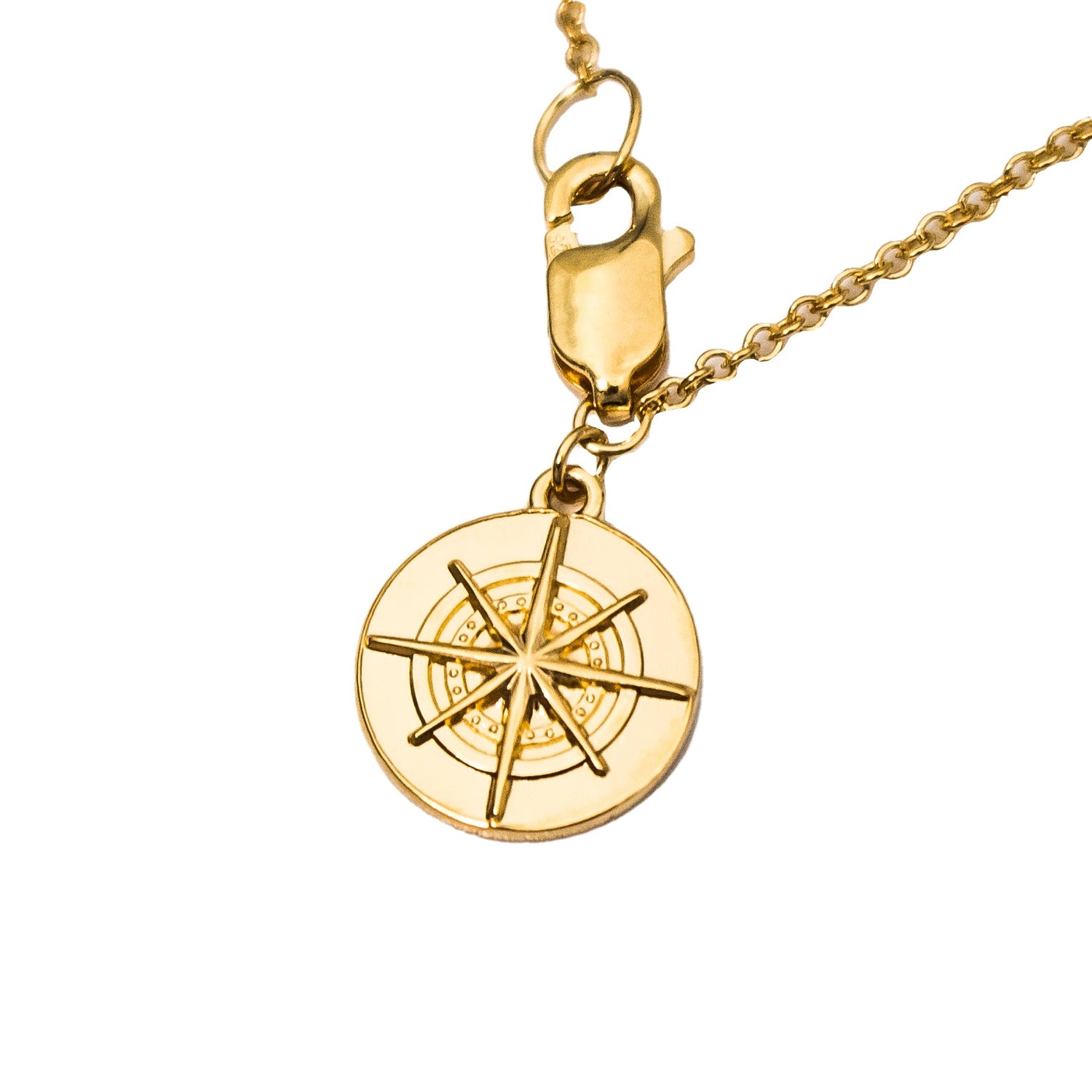 Texas A&M Kyle Cavan Florentine Petite Pendant