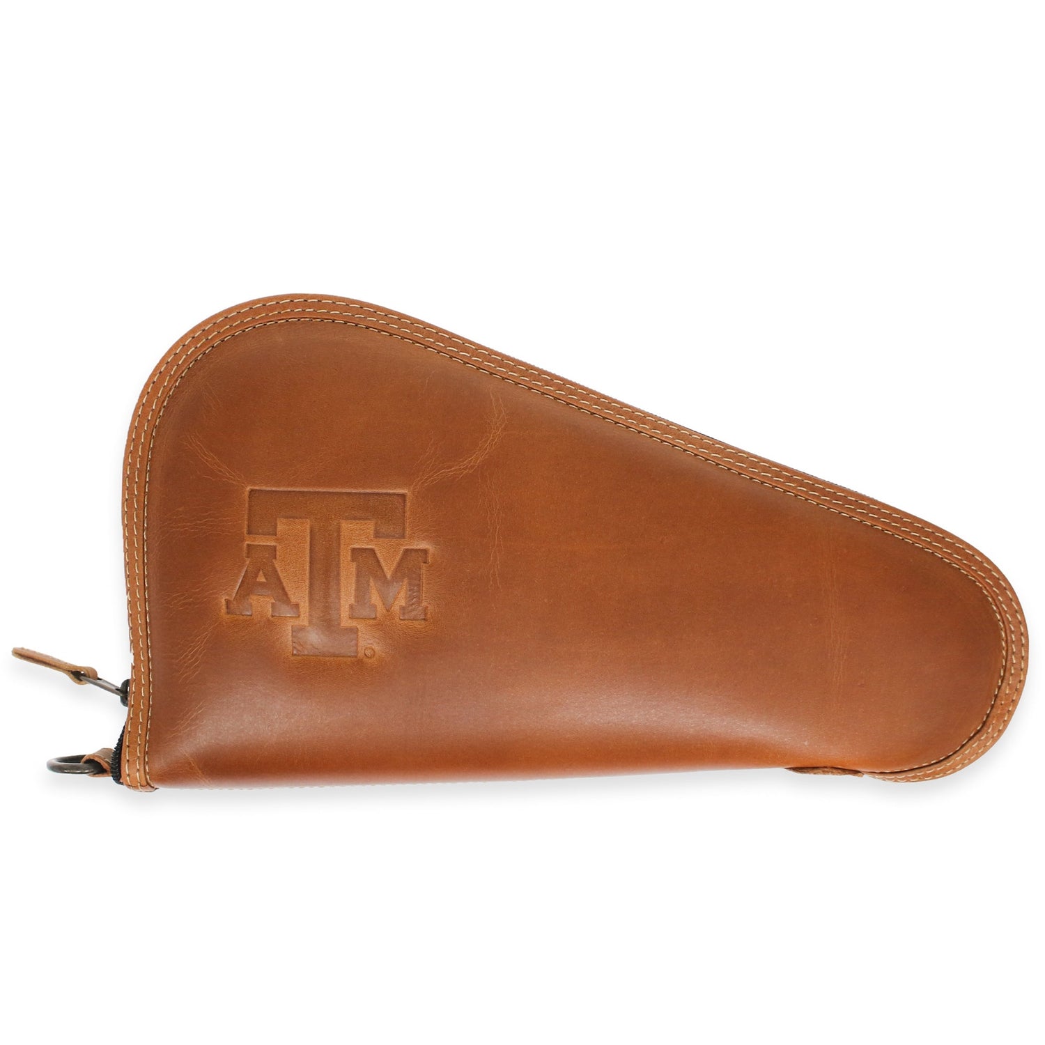 Texas A&M Canyon Deadwood Pistol Case