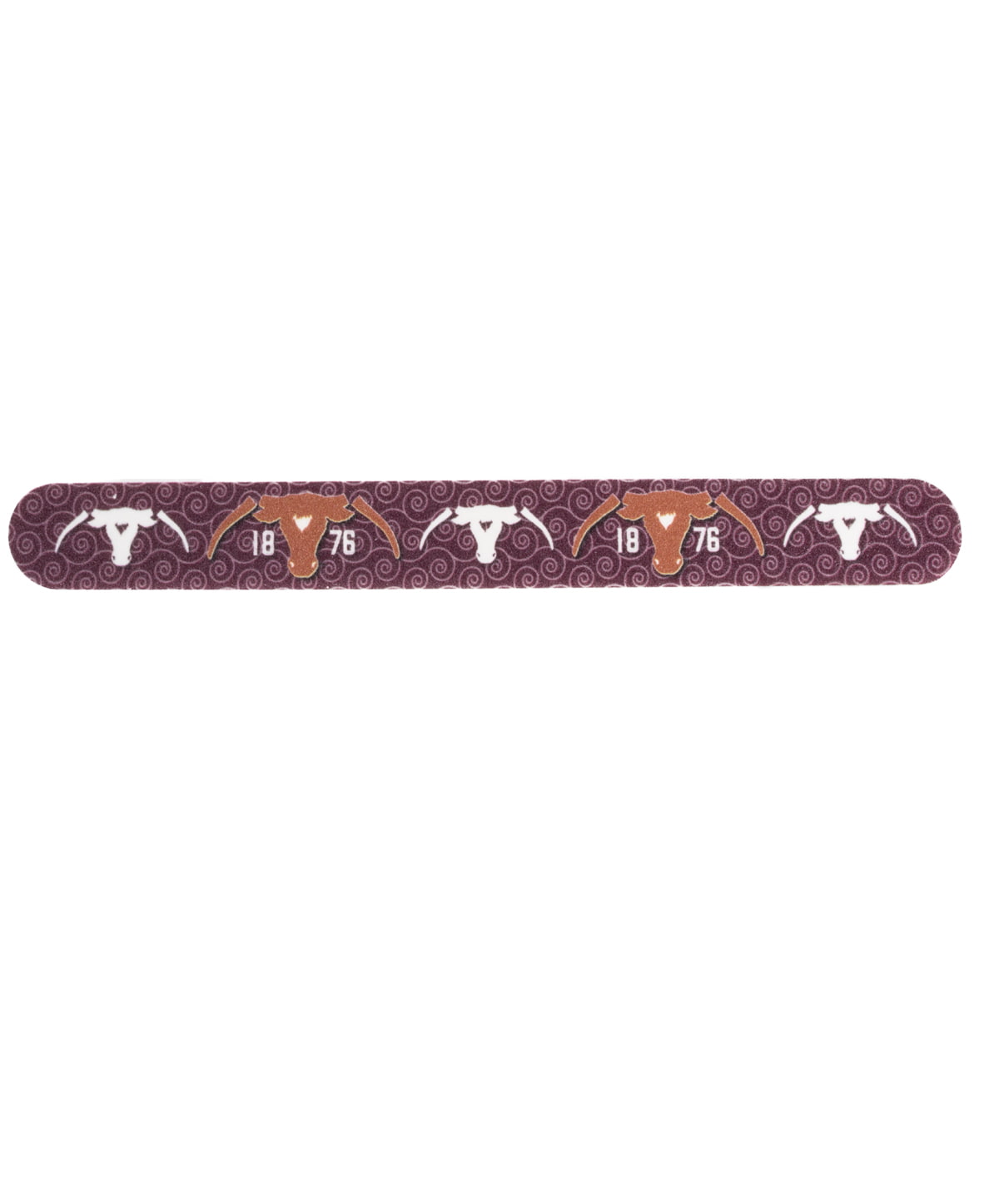 Saw 'Em Off 7" Nail File