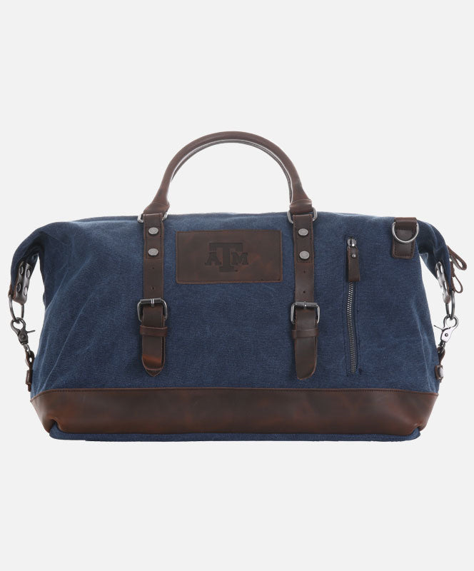 Ryker Canvas Duffle