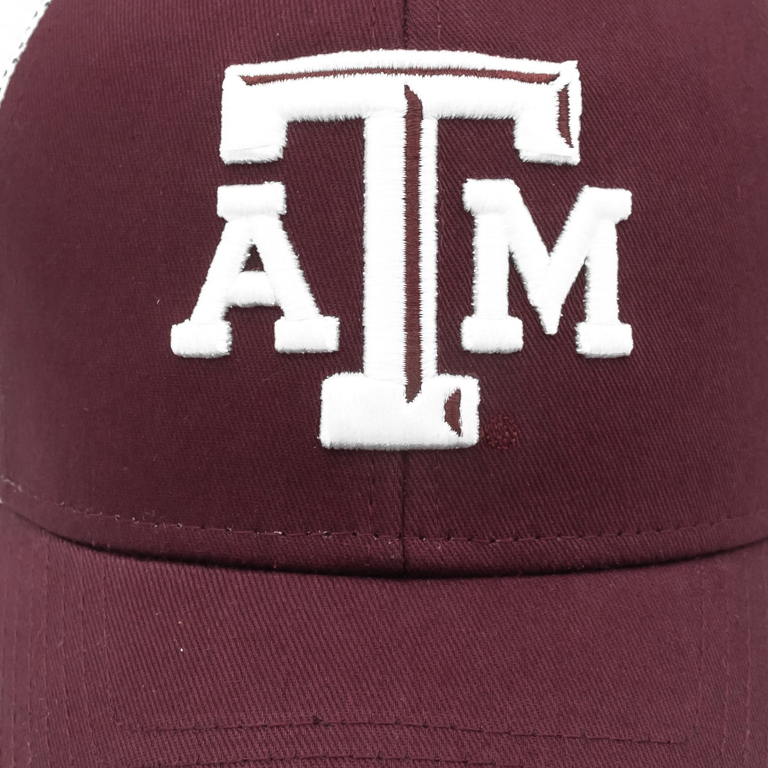 Texas A&M '47 Brand Branson Mvp Mesh Hat