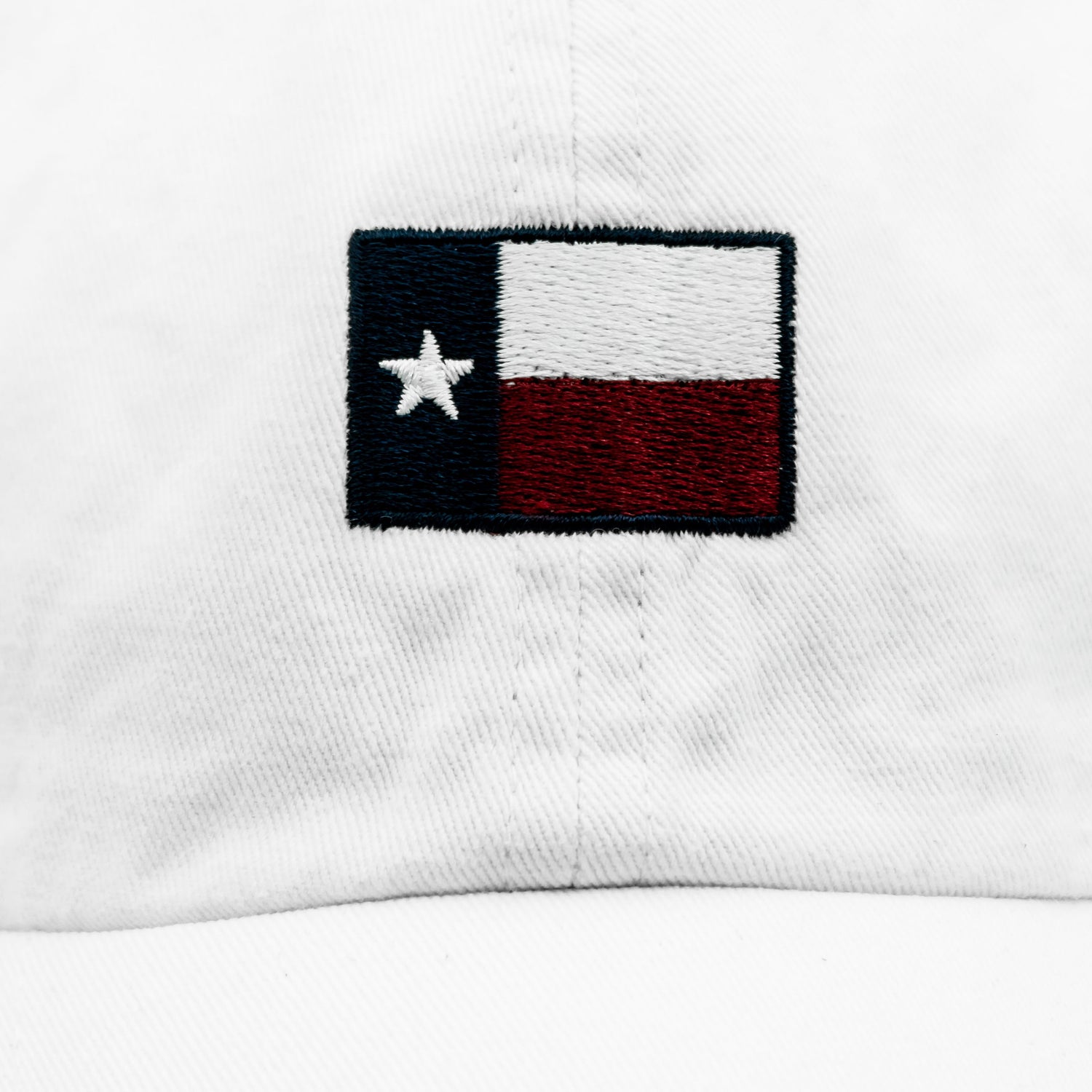 Texas Flag '47 Brand Base Runner Cap
