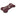 Texas A&M Drool Worthy Dog Bone Magnet