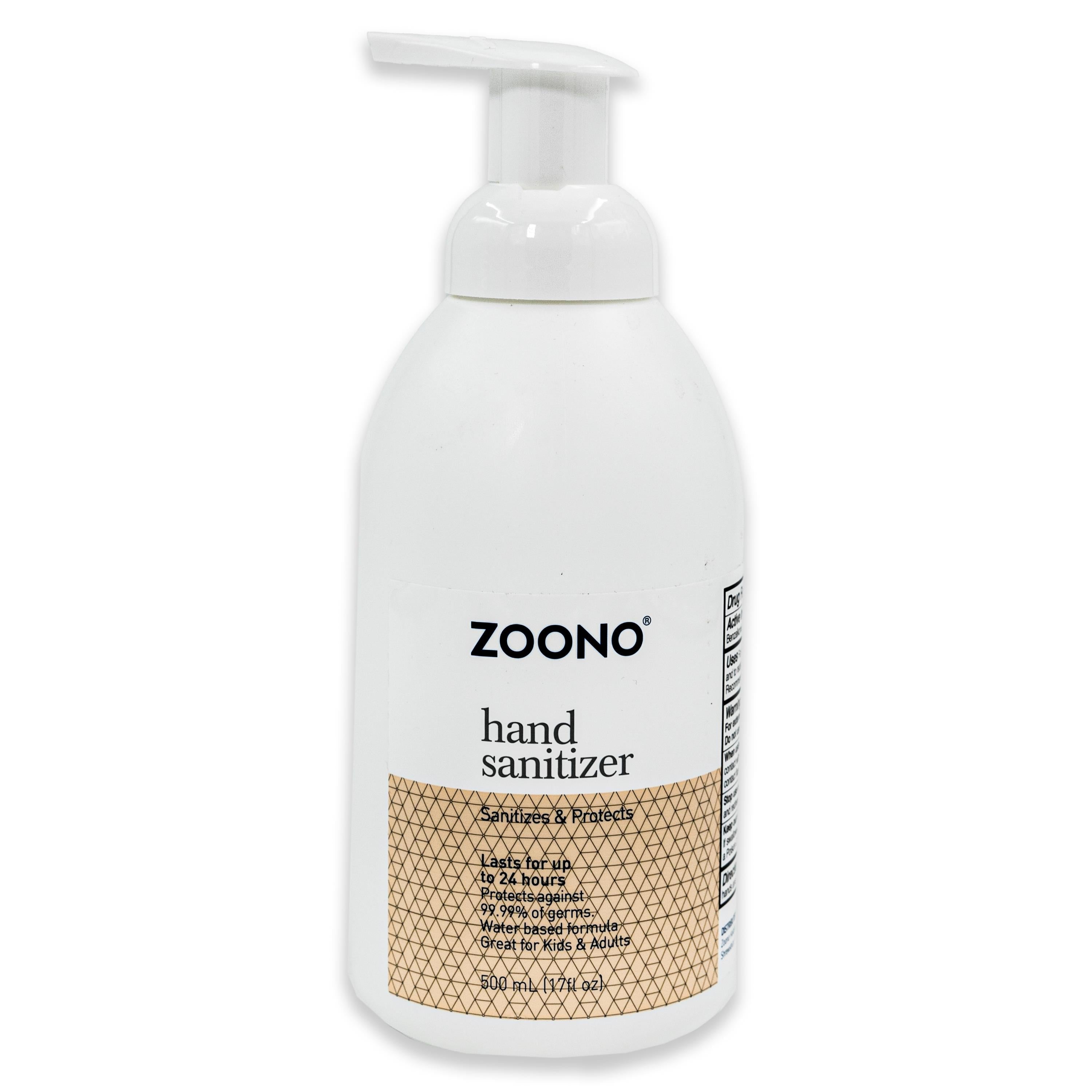 Protex Zoono 24 Hour Hand Sanitizer 500ml from Aggieland Outfitters