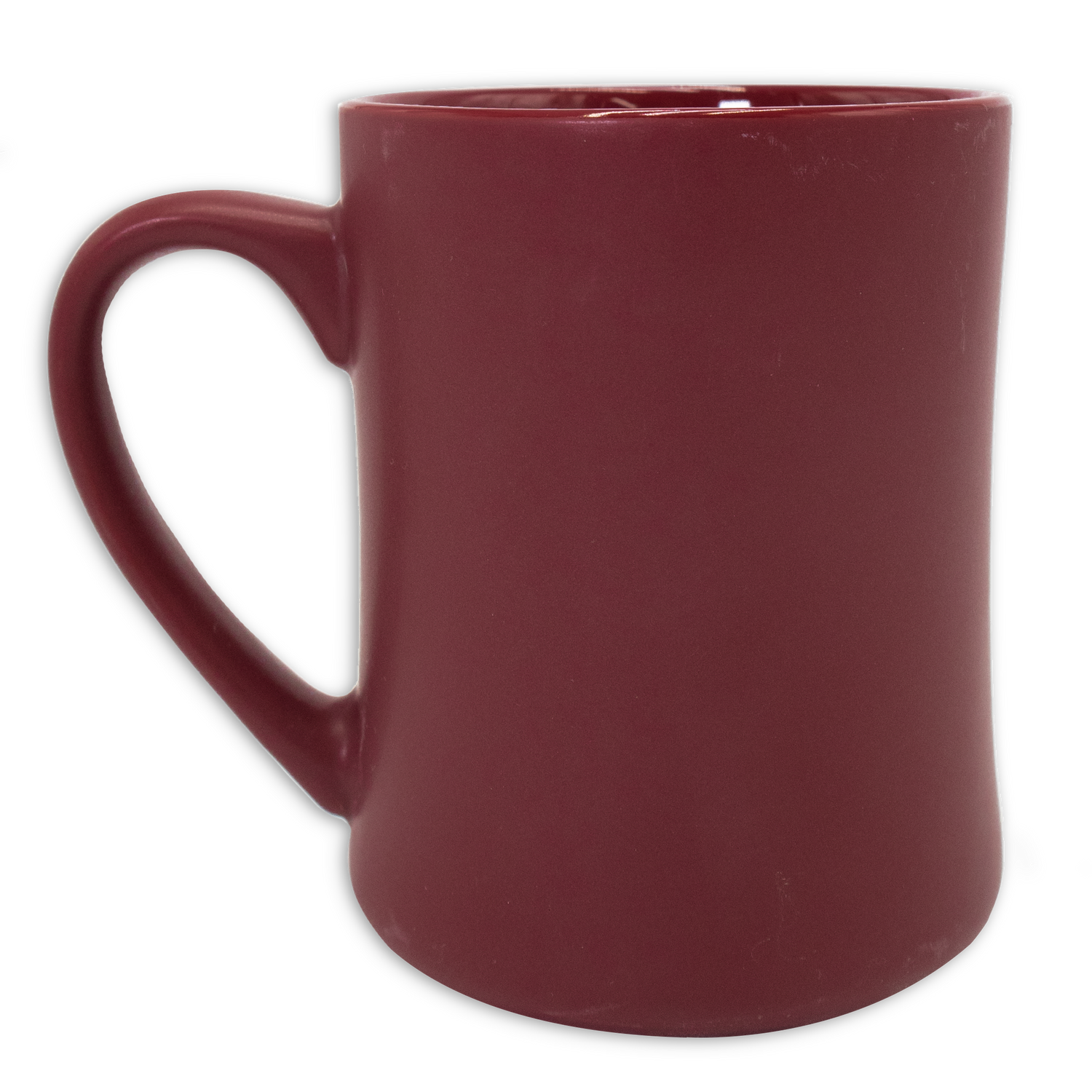 Texas A&M Dad Matte Diner Mug
