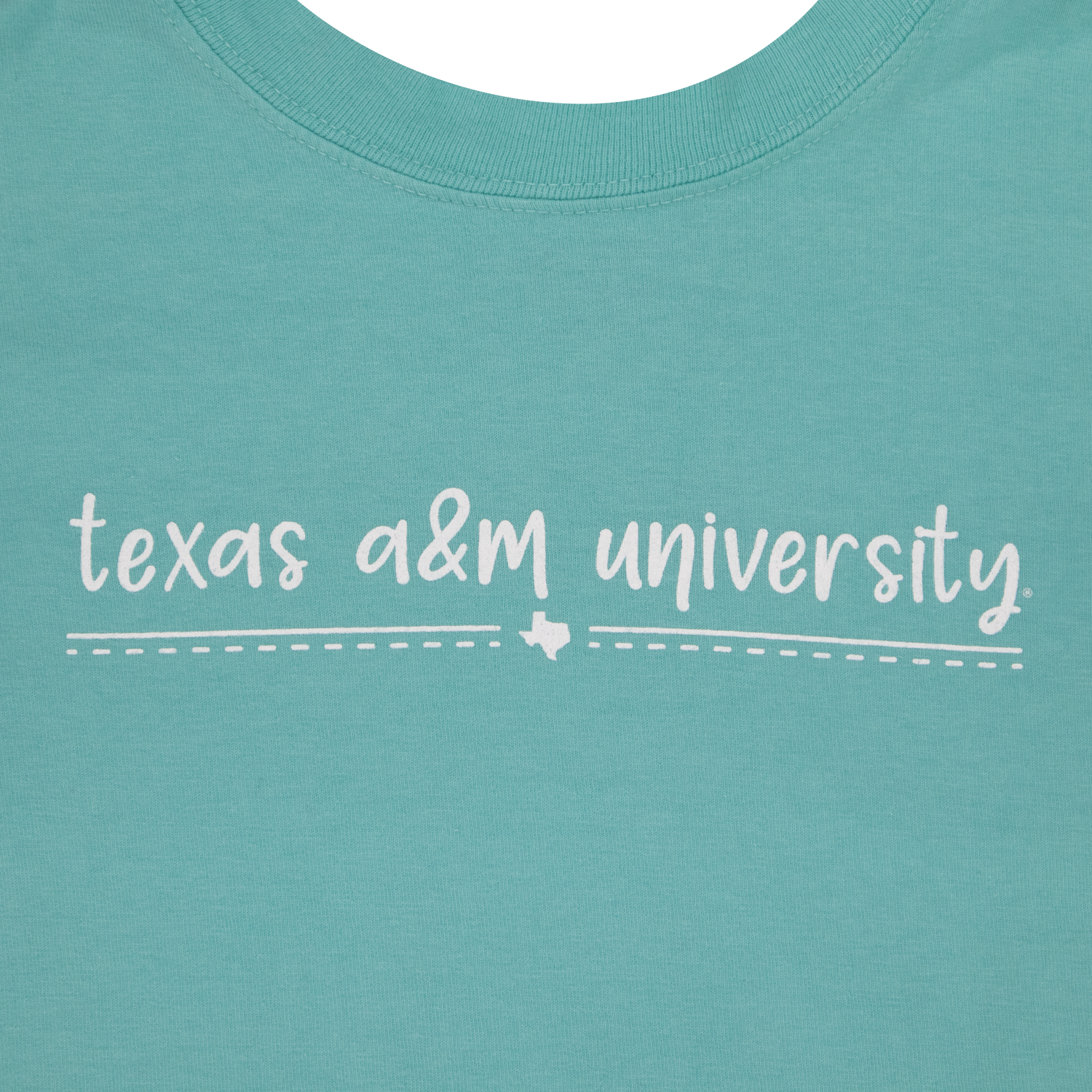 Texas A&M Puppy Paws Youth T-Shirt