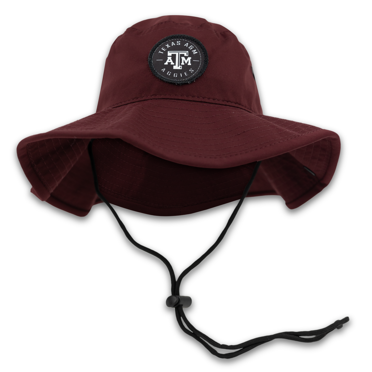 Cool Fit Boonie Patch Cap