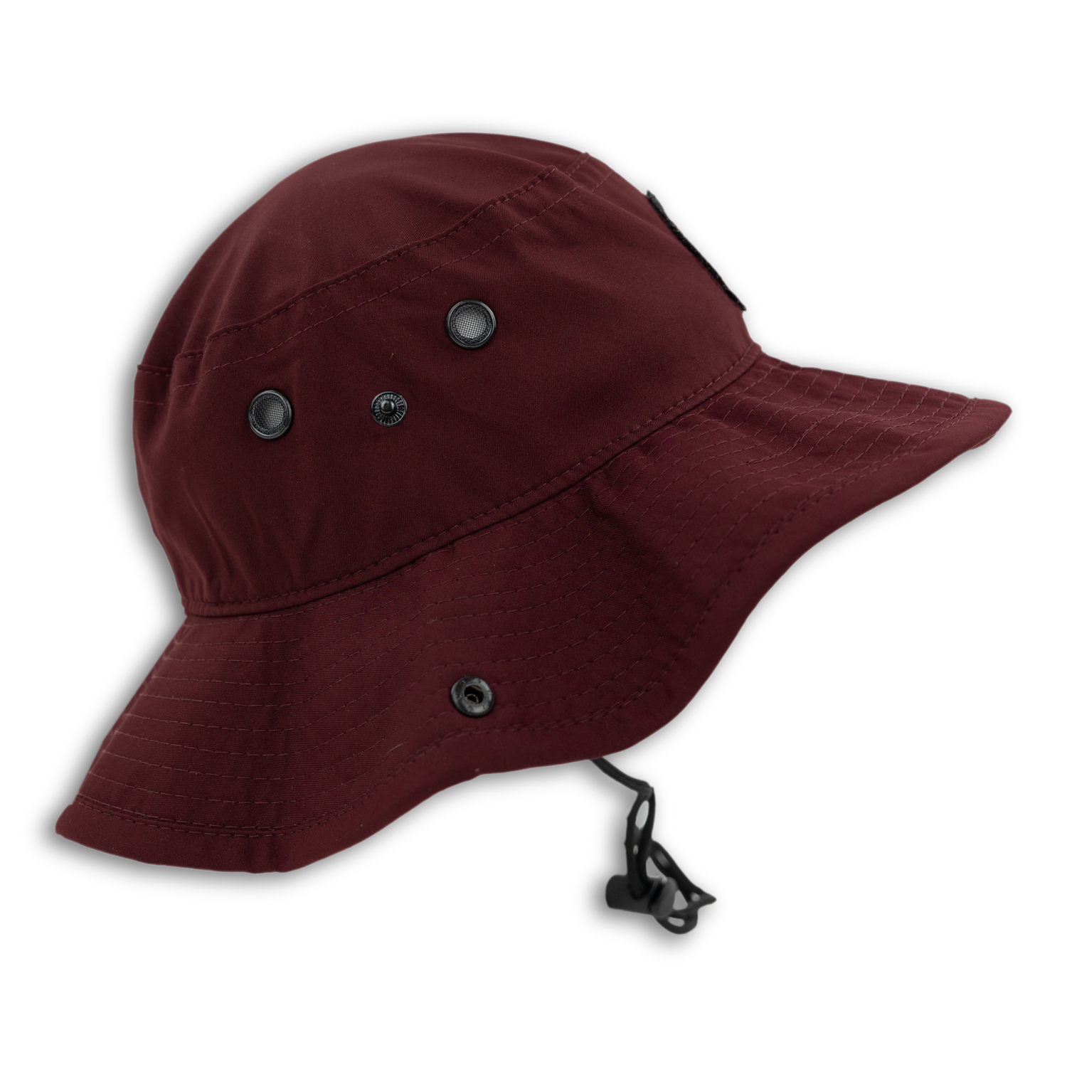 Cool Fit Boonie Patch Cap