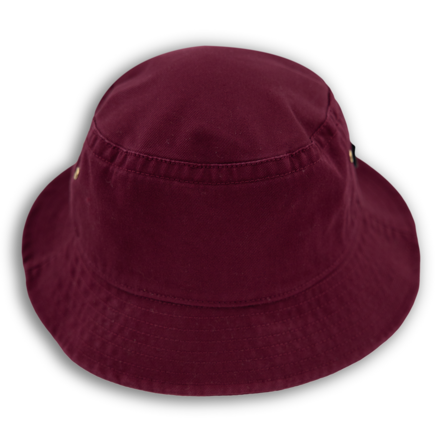 Aggies Script Maroon Bucket Hat