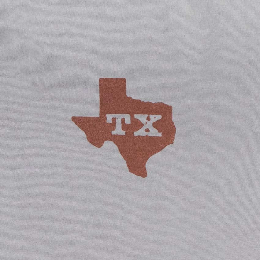 CStat Bottles Line Up Grey T-Shirt