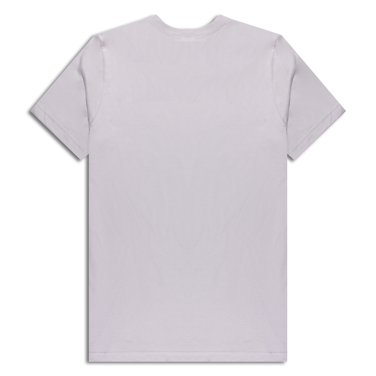 Gig 'Em Forever Star Lavender T-Shirt