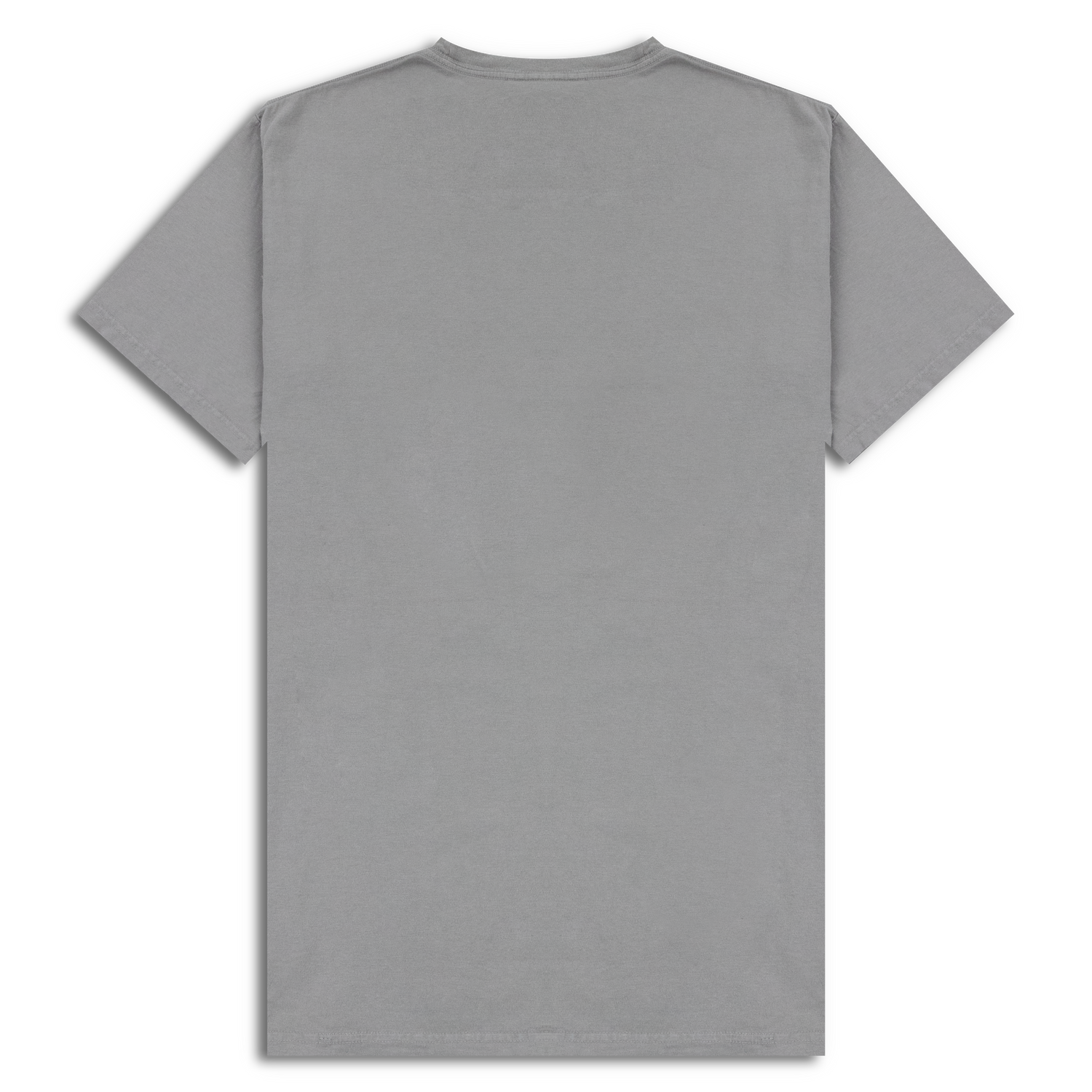 Texas A&M Shaded Howdy Dammit Gray T-Shirt