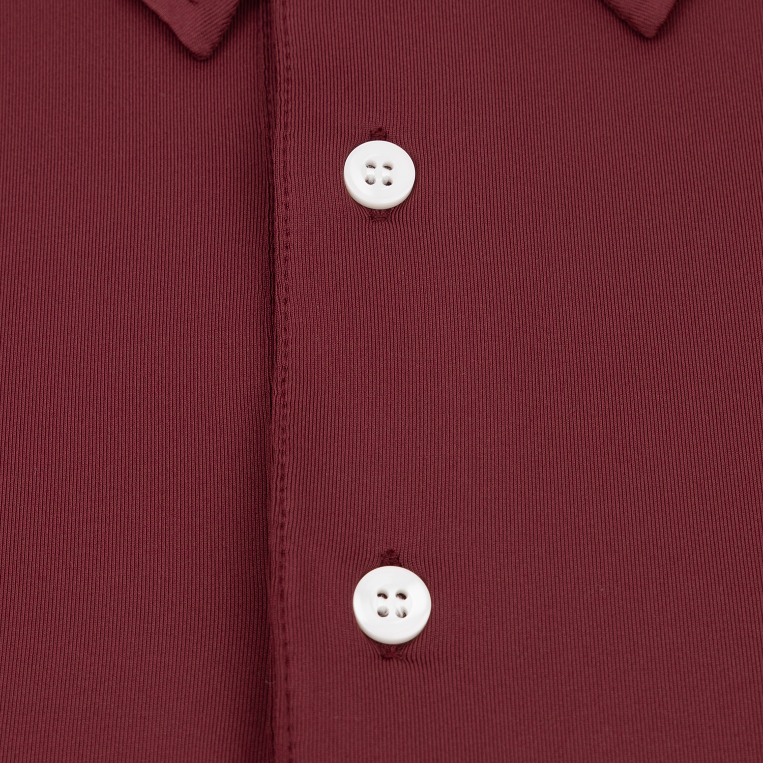 Aggies Script Maroon Polo