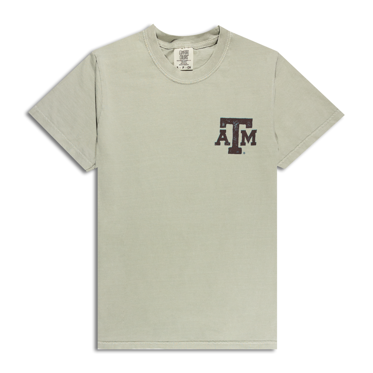 Texas A&M Bronco Gig 'Em Ags T-Shirt