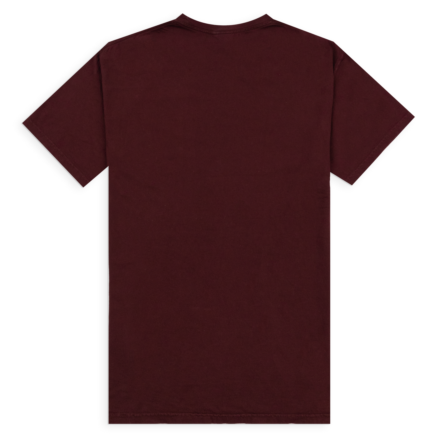 Texas A&M Class of 2027 Maroon T-Shirt