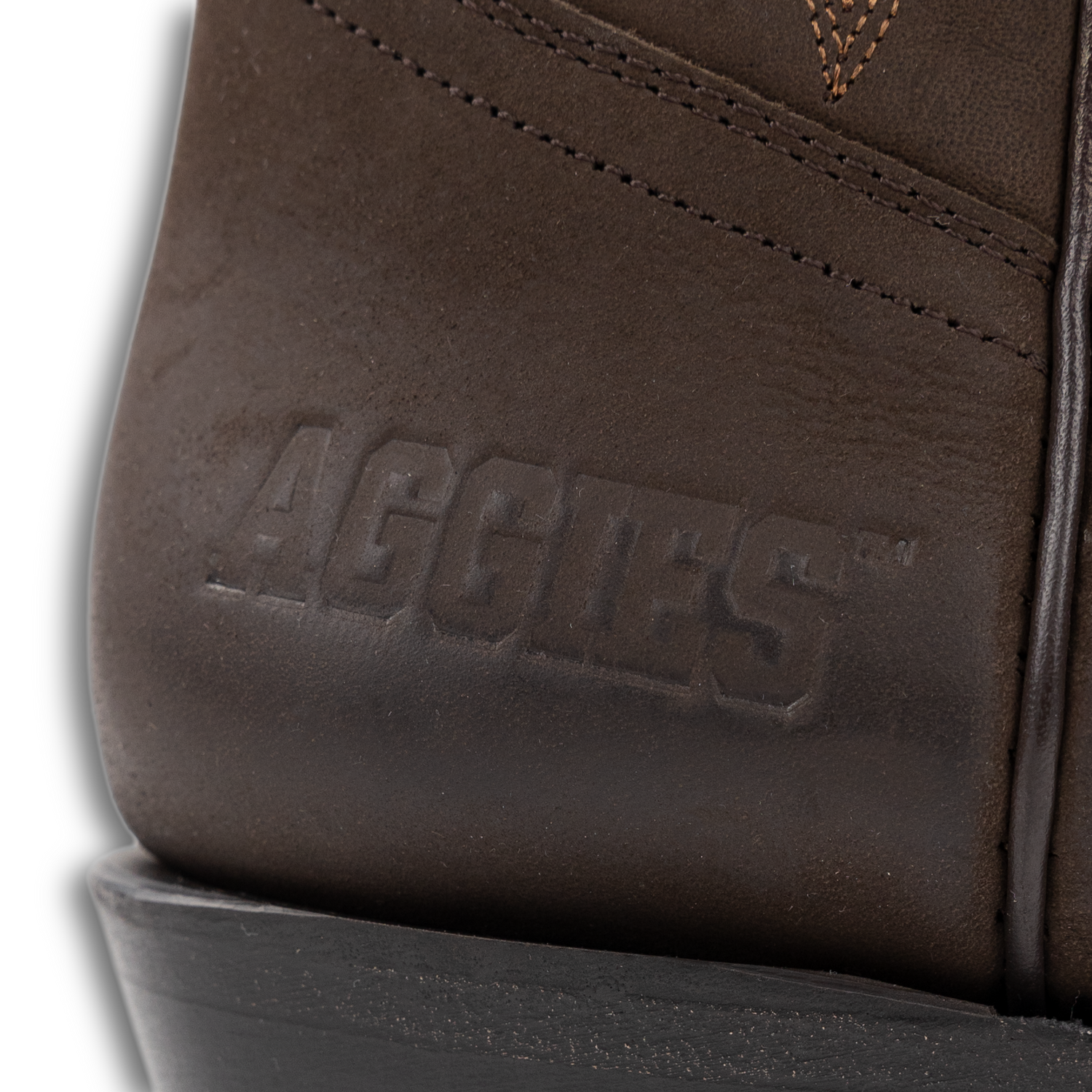 Texas A&M Women's Gameday Brown Boots
