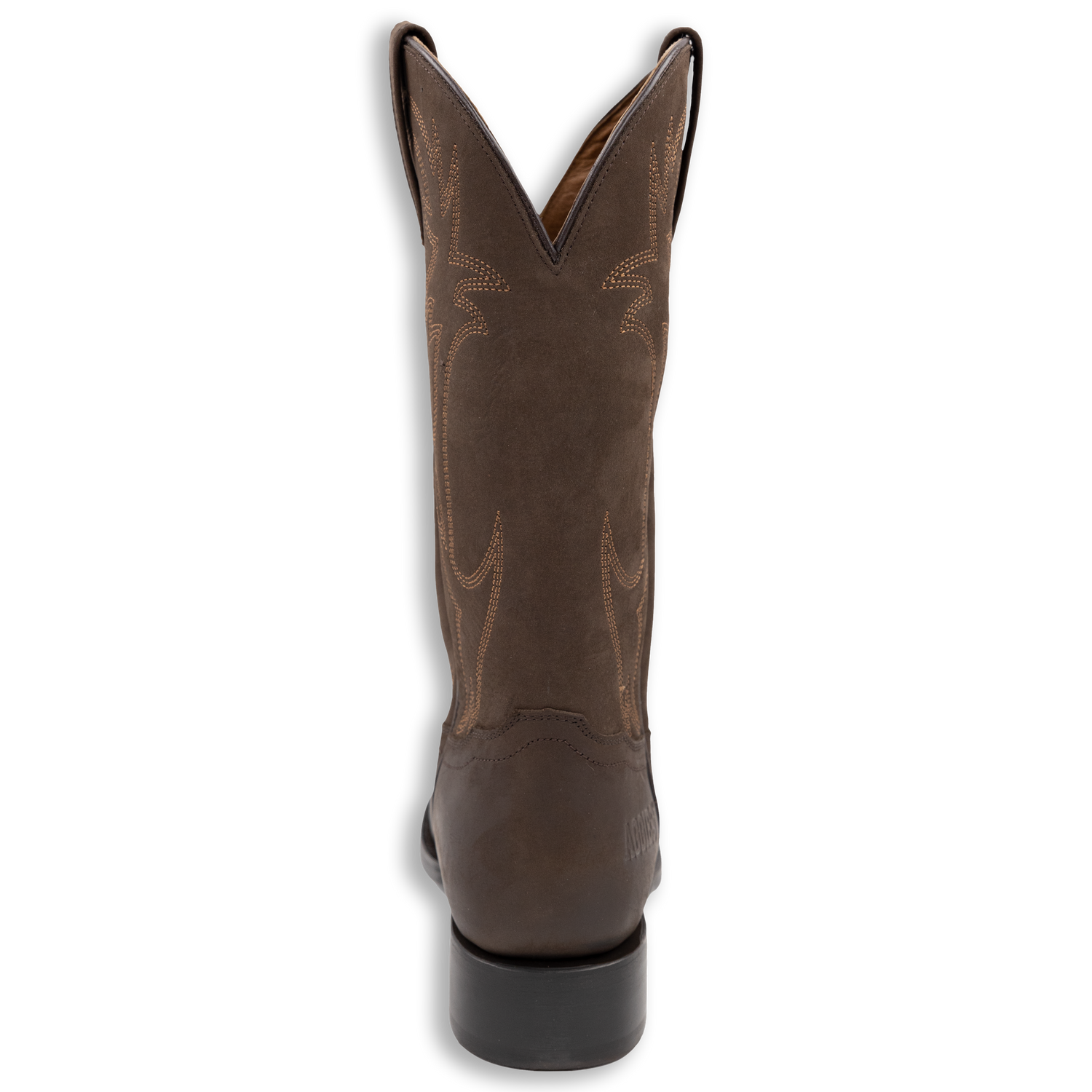 Texas A&M Men's Gameday Brown Boots