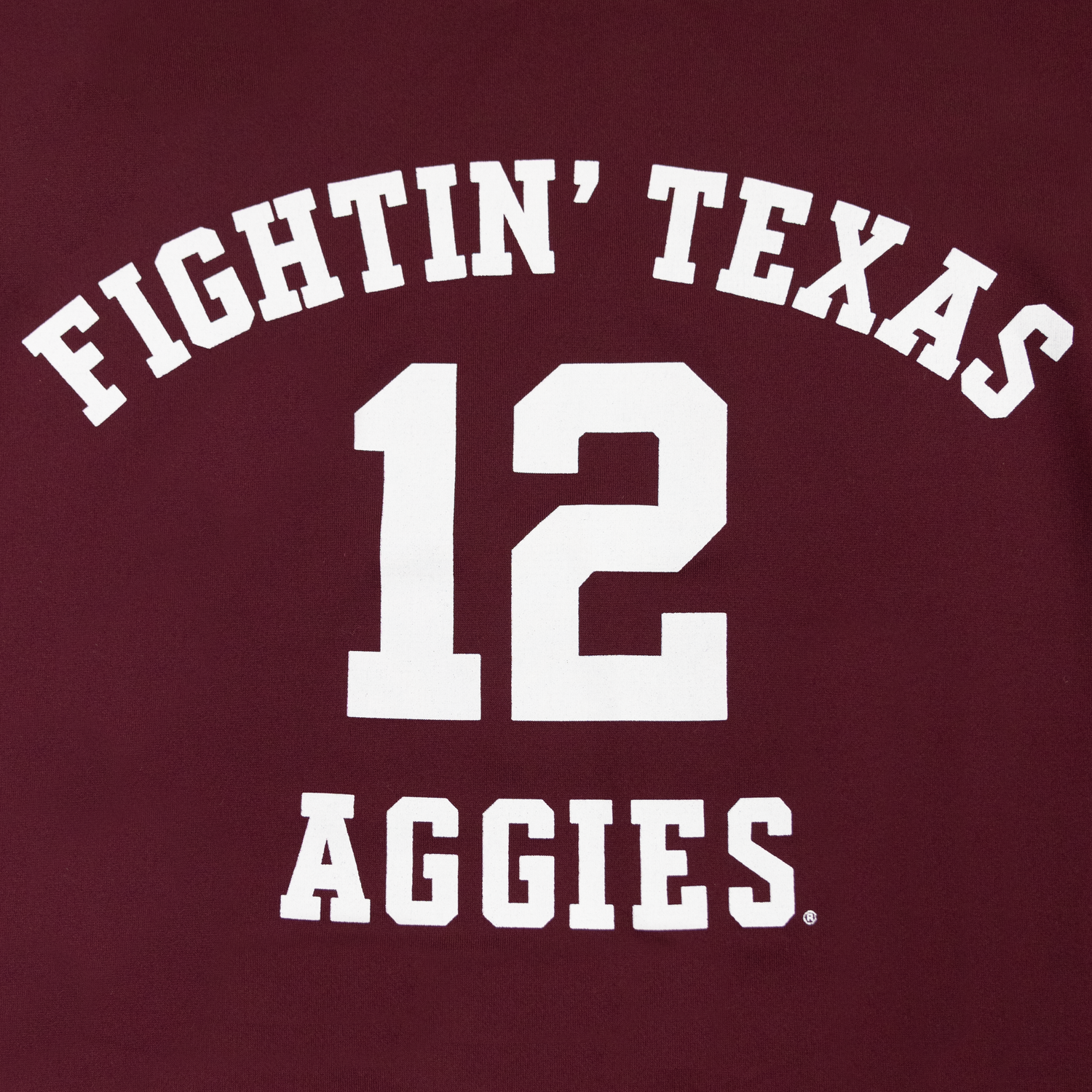 Texas A&M 12 Fightin' Texas Aggies T-Shirt