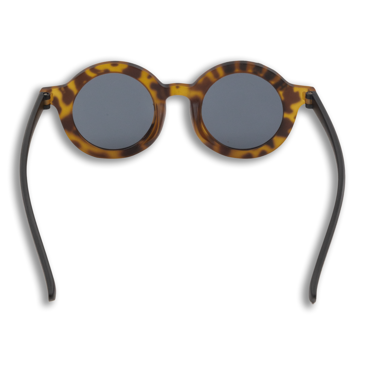 Howdy Kids Leopard Print Sunglasses