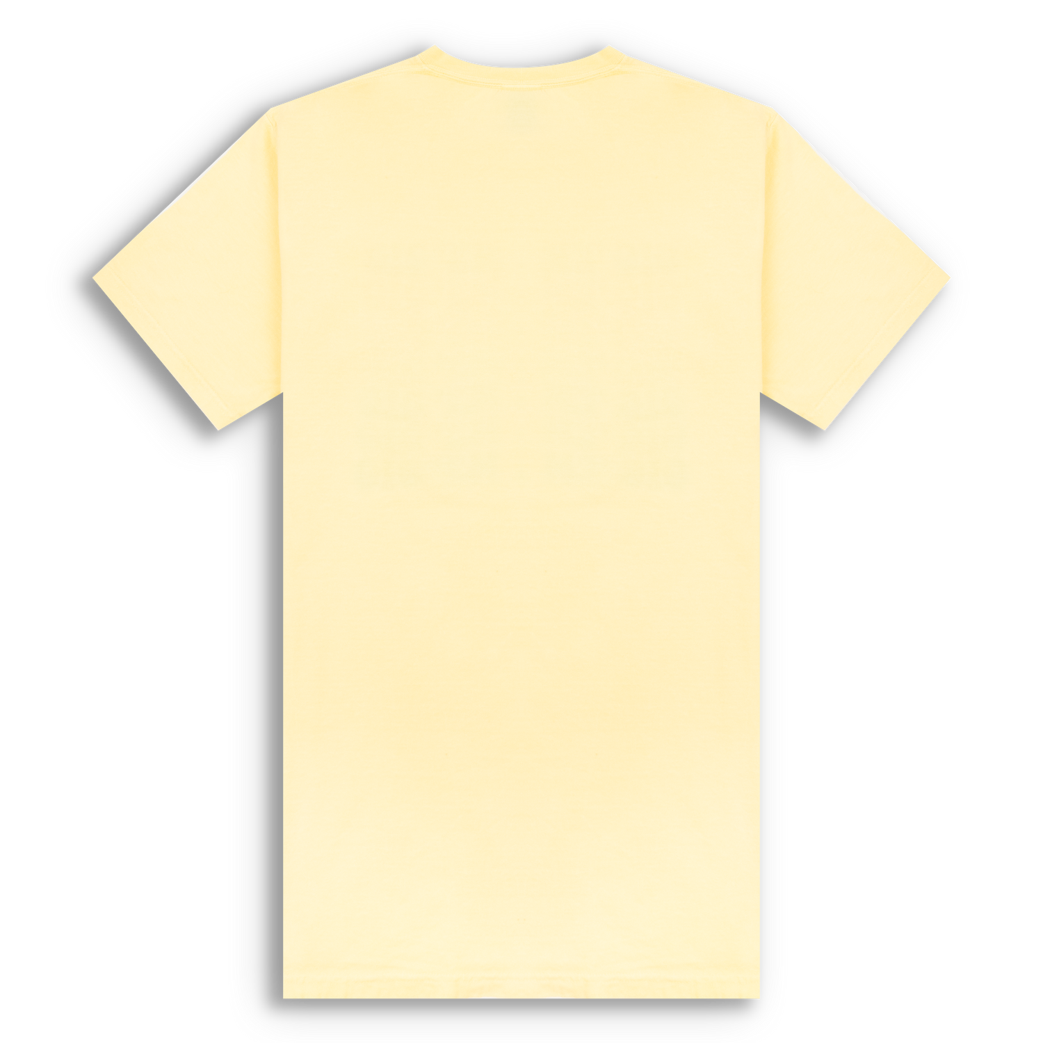 Gig 'Em Aggies on Repeat Yellow T-Shirt M / GDH100 Summer Squash