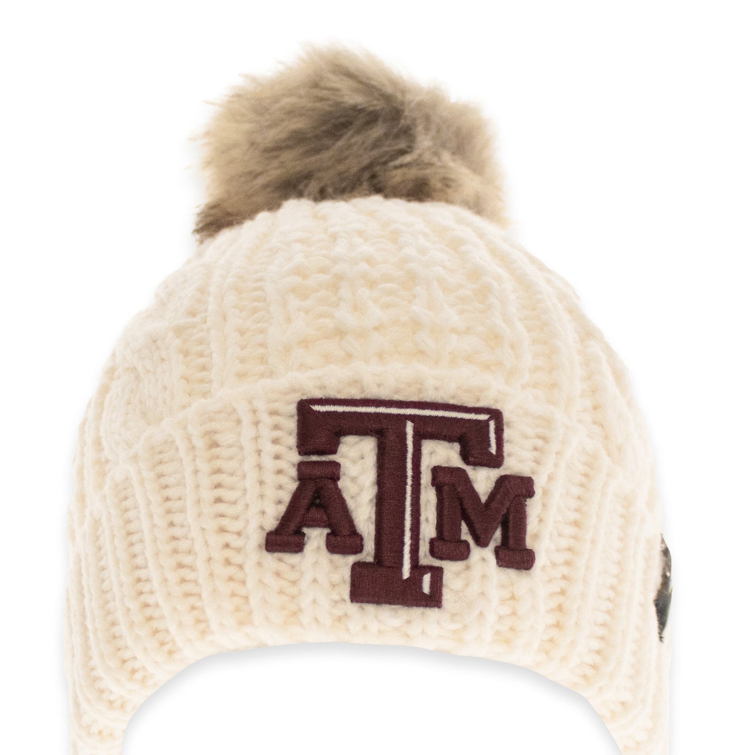 Texas A&M '47 Brand Meeko Cuff Knit Hat