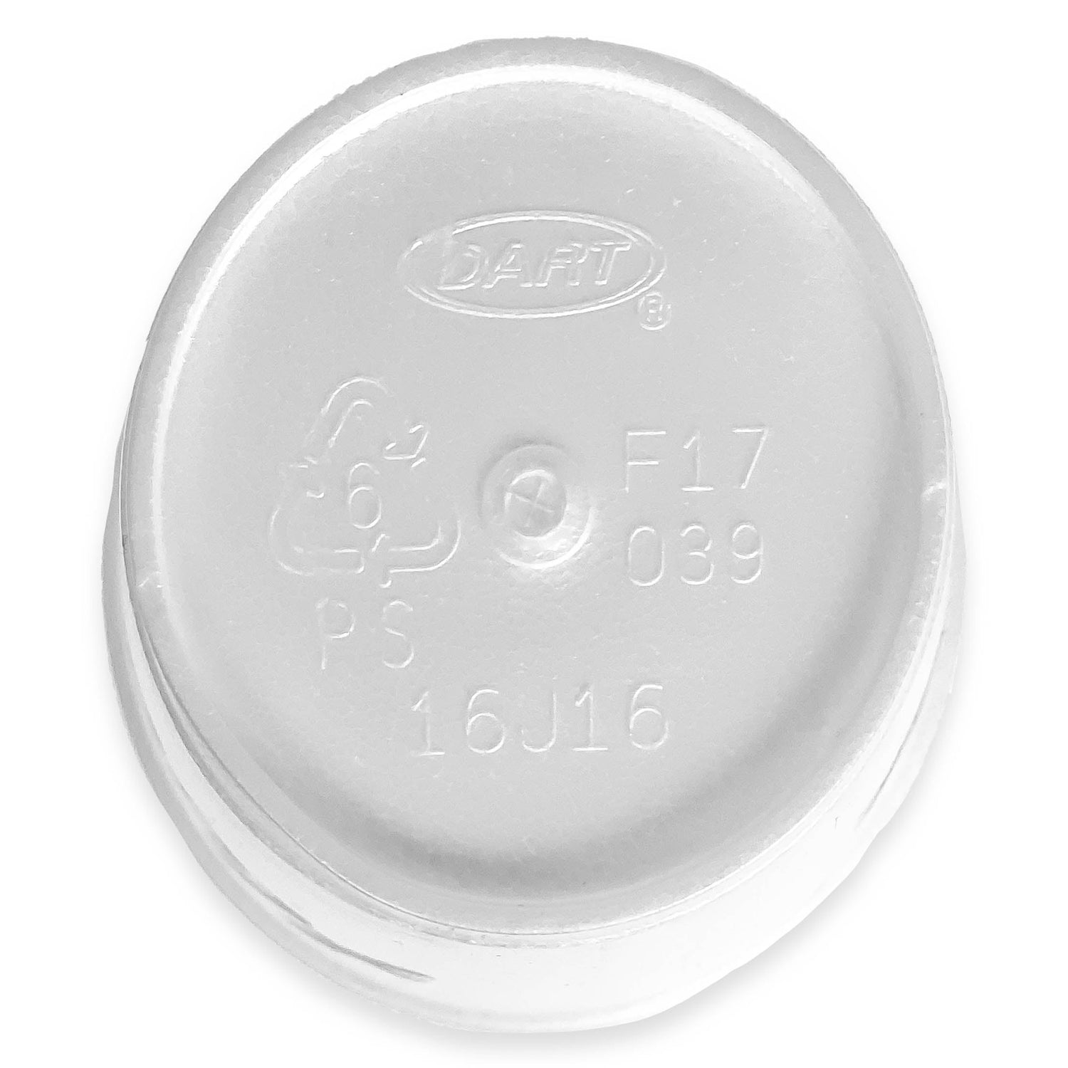 Howdy Foam Cup