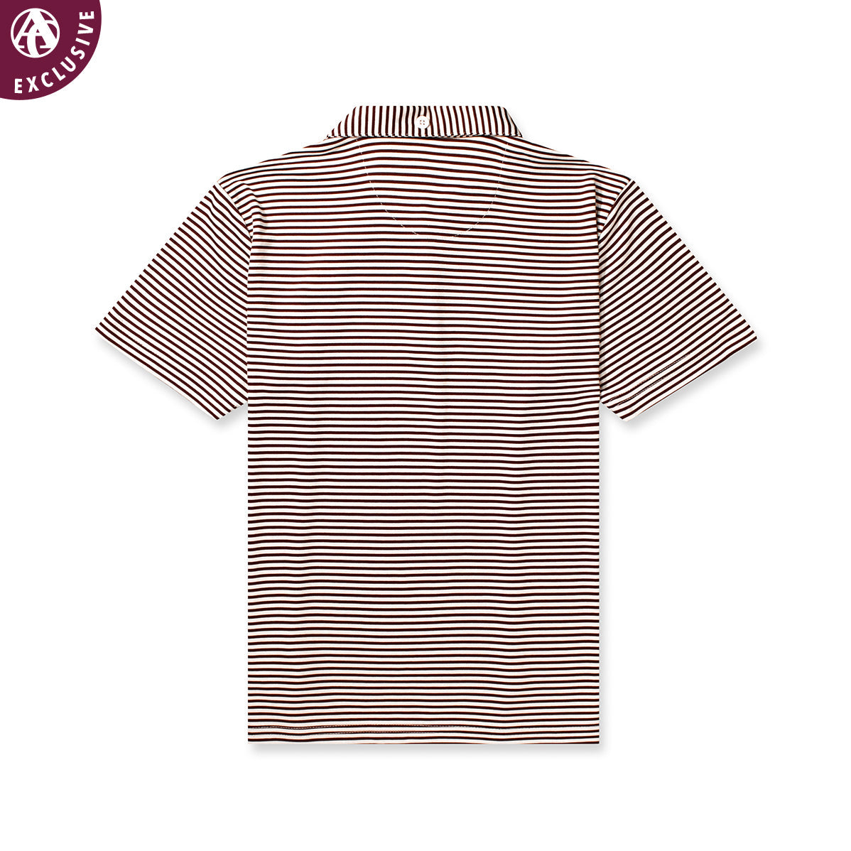 Texas A&M Infant Performance Polo