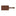 Texas A&M Reveille Leather Luggage Tag