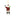 Texas A&M Kitty Keller Gig 'Em Santa Ornament