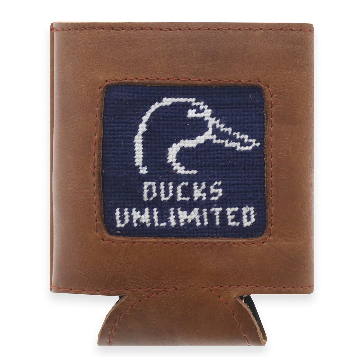Smathers & Branson Ducks Unlimited Can Cooler