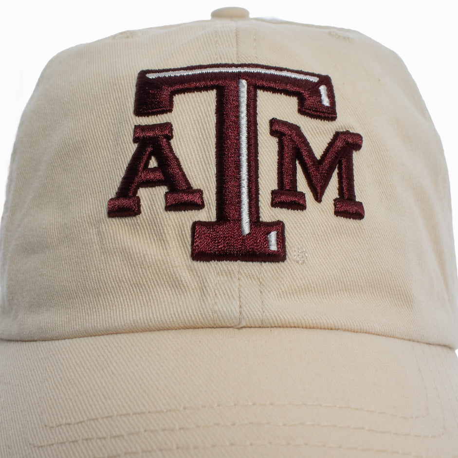 47 Brand Texas A&M Beveled Atm Clean Up