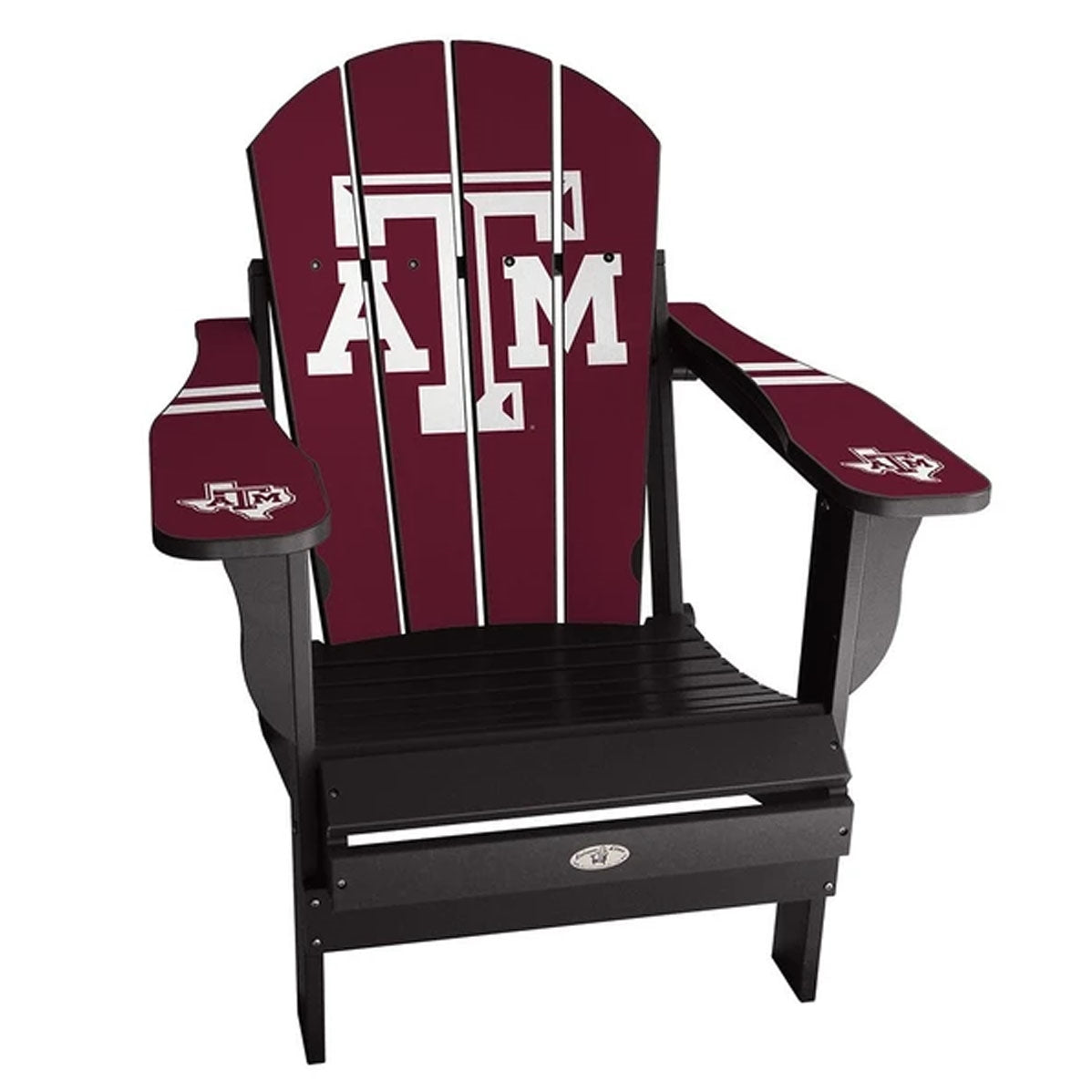 Texas A&M Adirondack Lawn Chair
