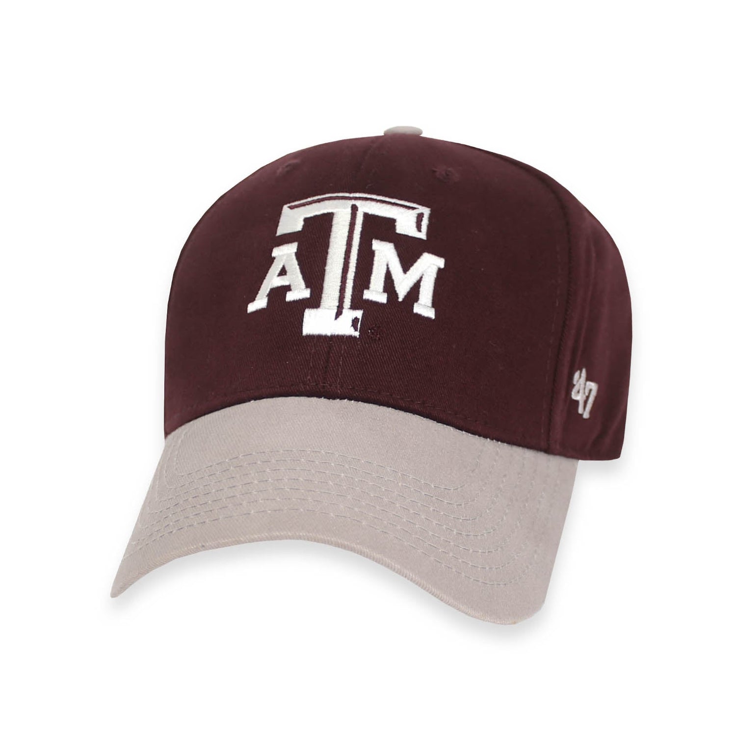 Texas A&M '47 Brand Toddler MVP Cap