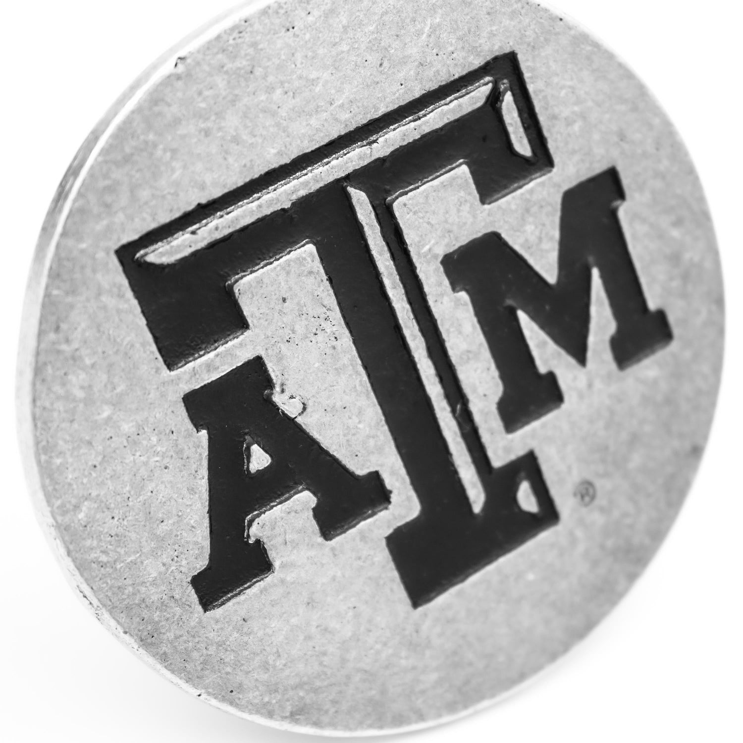 Texas A&M Small Hitch Cover