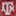 Texas A&M Maroon 21 Reveille Pillow Pet